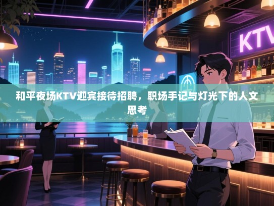 和平夜场KTV迎宾接待招聘,职场手记与灯光下的人文思考 和平夜场KTV迎宾接待招聘,职场手记与灯光下的人文思考