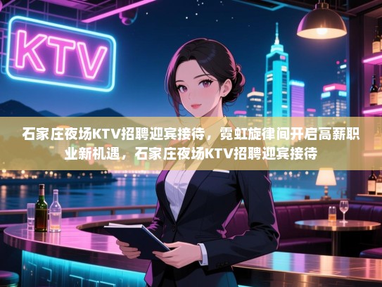 石家庄夜场KTV招聘迎宾接待,霓虹旋律间开启高薪职业新机遇,石家庄夜场KTV招聘迎宾接待 石家庄夜场KTV招聘迎宾接待,霓虹旋律间开启高薪职业新机遇,石家庄夜场KTV招聘迎宾接待