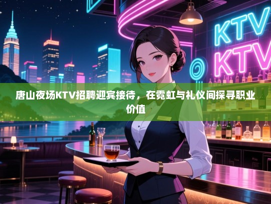 唐山夜场KTV招聘迎宾接待，在霓虹与礼仪间探寻职业价值