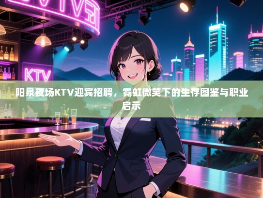 阳泉夜场KTV迎宾招聘,霓虹微笑下的生存图鉴与职业启示 阳泉夜场KTV迎宾招聘,霓虹微笑下的生存图鉴与职业启示