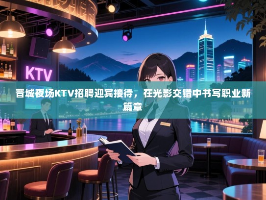 晋城夜场KTV招聘迎宾接待，在光影交错中书写职业新篇章