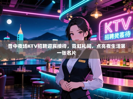 晋中夜场KTV招聘迎宾接待,霓虹礼间,点亮夜生活第一张名片 晋中夜场KTV招聘迎宾接待,霓虹礼间,点亮夜生活第一张名片