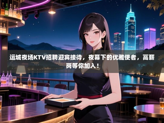 运城夜场KTV招聘迎宾接待,夜幕下的优雅使者,高薪岗等你加入! 运城夜场KTV招聘迎宾接待,夜幕下的优雅使者,高薪岗等你加入!