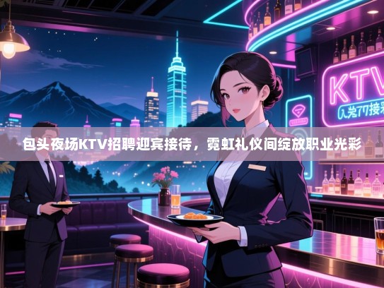 包头夜场KTV招聘迎宾接待,霓虹礼仪间绽放职业光彩 包头夜场KTV招聘迎宾接待,霓虹礼仪间绽放职业光彩