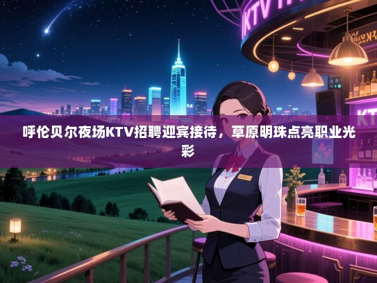 呼伦贝尔夜场KTV招聘迎宾接待,草原明珠点亮职业光彩 呼伦贝尔夜场KTV招聘迎宾接待,草原明珠点亮职业光彩