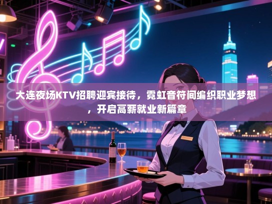 大连夜场KTV招聘迎宾接待,霓虹音符间编织职业梦想,开启高薪就业新篇章 大连夜场KTV招聘迎宾接待,霓虹音符间编织职业梦想,开启高薪就业新篇章