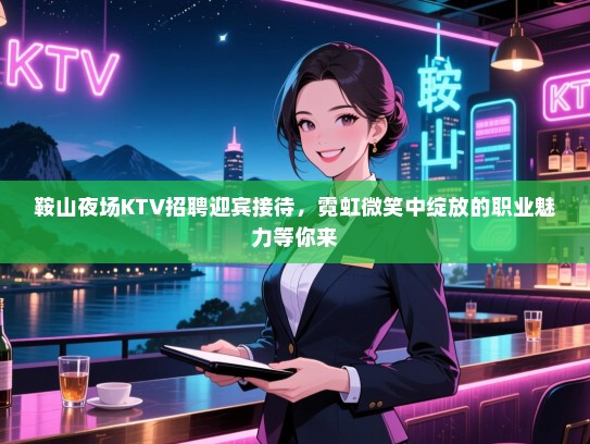鞍山夜场KTV招聘迎宾接待,霓虹微笑中绽放的职业魅力等你来 鞍山夜场KTV招聘迎宾接待,霓虹微笑中绽放的职业魅力等你来
