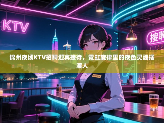 锦州夜场KTV招聘迎宾接待,霓虹旋律里的夜色灵魂摆渡人 锦州夜场KTV招聘迎宾接待,霓虹旋律里的夜色灵魂摆渡人