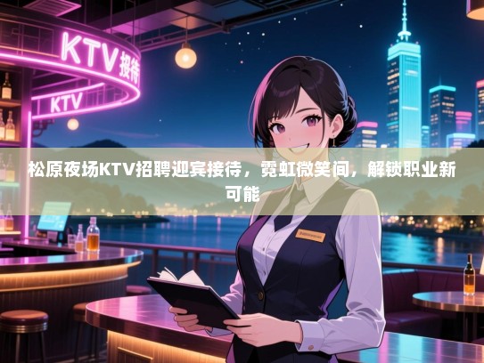 松原夜场KTV招聘迎宾接待,霓虹微笑间,解锁职业新可能 松原夜场KTV招聘迎宾接待,霓虹微笑间,解锁职业新可能