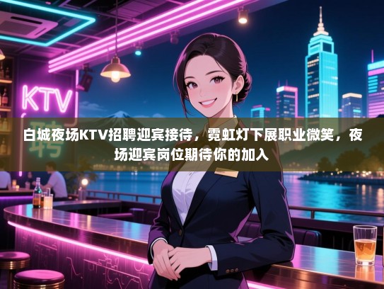 白城夜场KTV招聘迎宾接待,霓虹灯下展职业微笑,夜场迎宾岗位期待你的加入 白城夜场KTV招聘迎宾接待,霓虹灯下展职业微笑,夜场迎宾岗位期待你的加入