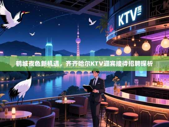 鹤城夜色新机遇,齐齐哈尔KTV迎宾接待招聘探析 鹤城夜色新机遇,齐齐哈尔KTV迎宾接待招聘探析