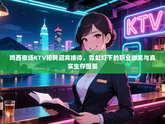 鸡西夜场KTV招聘迎宾接待,霓虹灯下的职业微笑与真实生存图景 鸡西夜场KTV招聘迎宾接待,霓虹灯下的职业微笑与真实生存图景