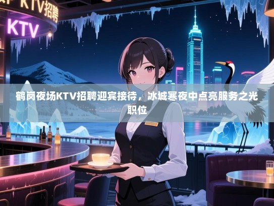 鹤岗夜场KTV招聘迎宾接待,冰城寒夜中点亮服务之光职位 鹤岗夜场KTV招聘迎宾接待,冰城寒夜中点亮服务之光职位