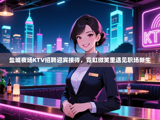 盐城夜场KTV招聘迎宾接待,霓虹微笑里遇见职场新生 盐城夜场KTV招聘迎宾接待,霓虹微笑里遇见职场新生