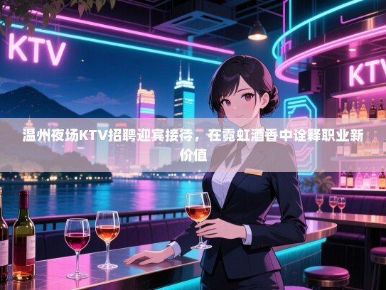 温州夜场KTV招聘迎宾接待，在霓虹酒香中诠释职业新价值