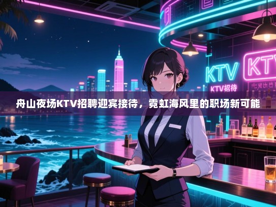 舟山夜场KTV招聘迎宾接待,霓虹海风里的职场新可能 舟山夜场KTV招聘迎宾接待,霓虹海风里的职场新可能