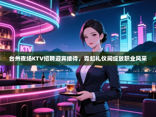 台州夜场KTV招聘迎宾接待，霓虹礼仪间绽放职业风采