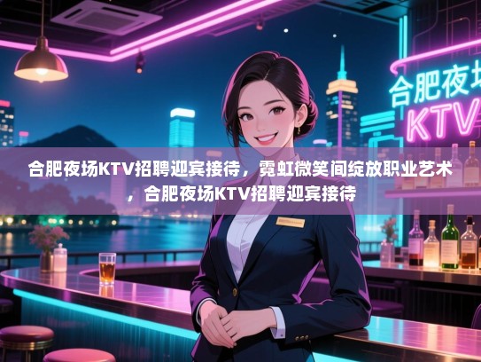 合肥夜场KTV招聘迎宾接待,霓虹微笑间绽放职业艺术,合肥夜场KTV招聘迎宾接待 合肥夜场KTV招聘迎宾接待,霓虹微笑间绽放职业艺术,合肥夜场KTV招聘迎宾接待