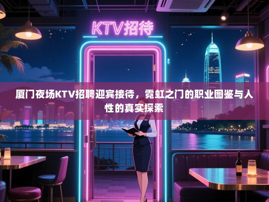 厦门夜场KTV招聘迎宾接待，霓虹之门的职业图鉴与人性的真实探索