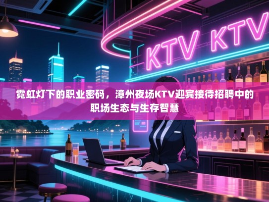 霓虹灯下的职业密码,漳州夜场KTV迎宾接待招聘中的职场生态与生存智慧 霓虹灯下的职业密码,漳州夜场KTV迎宾接待招聘中的职场生态与生存智慧