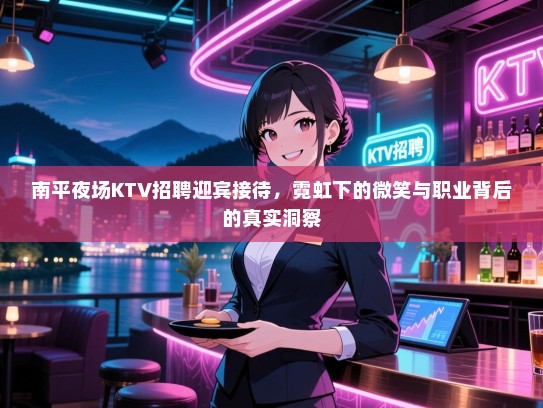 南平夜场KTV招聘迎宾接待,霓虹下的微笑与职业背后的真实洞察 南平夜场KTV招聘迎宾接待,霓虹下的微笑与职业背后的真实洞察