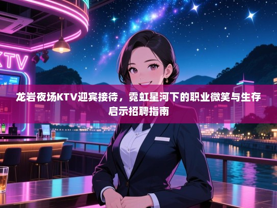 龙岩夜场KTV迎宾接待，霓虹星河下的职业微笑与生存启示招聘指南