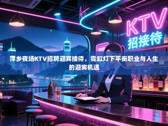 萍乡夜场KTV招聘迎宾接待,霓虹灯下平衡职业与人生的迎宾机遇 萍乡夜场KTV招聘迎宾接待,霓虹灯下平衡职业与人生的迎宾机遇