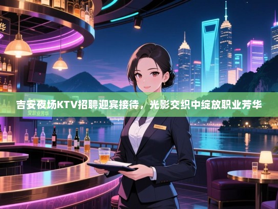 吉安夜场KTV招聘迎宾接待,光影交织中绽放职业芳华 吉安夜场KTV招聘迎宾接待,光影交织中绽放职业芳华
