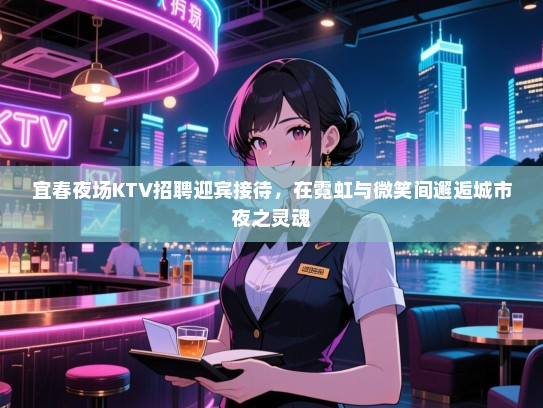 宜春夜场KTV招聘迎宾接待,在霓虹与微笑间邂逅城市夜之灵魂 宜春夜场KTV招聘迎宾接待,在霓虹与微笑间邂逅城市夜之灵魂