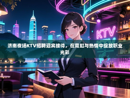 济南夜场KTV招聘迎宾接待,在霓虹与热情中绽放职业光彩 济南夜场KTV招聘迎宾接待,在霓虹与热情中绽放职业光彩