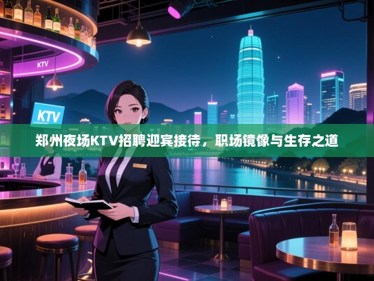郑州夜场KTV招聘迎宾接待，职场镜像与生存之道
