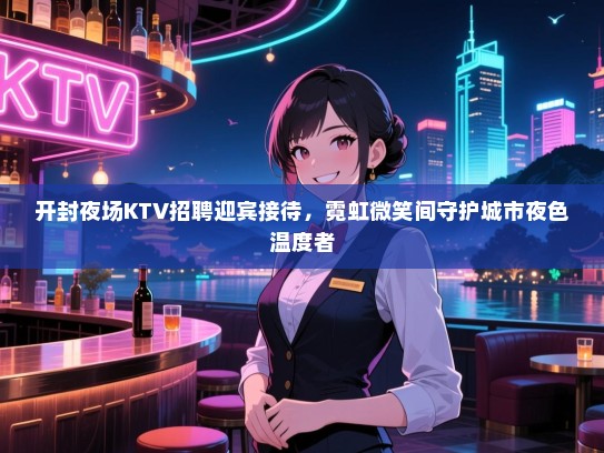 开封夜场KTV招聘迎宾接待,霓虹微笑间守护城市夜色温度者 开封夜场KTV招聘迎宾接待,霓虹微笑间守护城市夜色温度者
