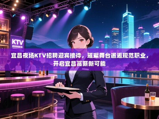 宜昌夜场KTV招聘迎宾接待,璀璨舞台邂逅规范职业,开启宜昌高薪新可能 宜昌夜场KTV招聘迎宾接待,璀璨舞台邂逅规范职业,开启宜昌高薪新可能