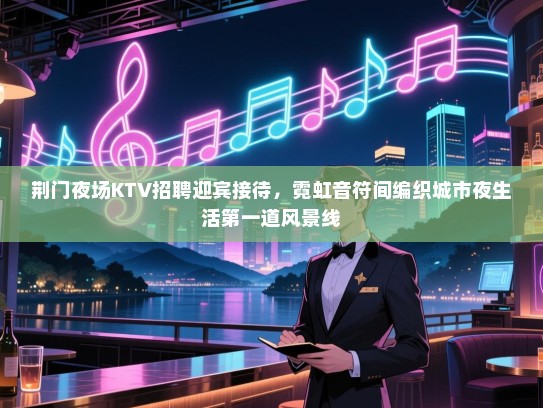 荆门夜场KTV招聘迎宾接待,霓虹音符间编织城市夜生活第一道风景线 荆门夜场KTV招聘迎宾接待,霓虹音符间编织城市夜生活第一道风景线