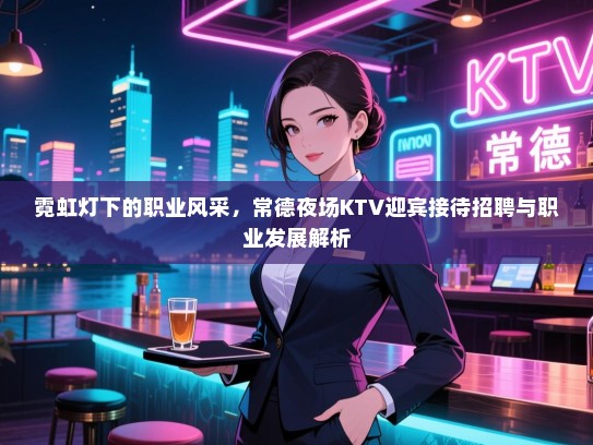 霓虹灯下的职业风采,常德夜场KTV迎宾接待招聘与职业发展解析 霓虹灯下的职业风采,常德夜场KTV迎宾接待招聘与职业发展解析