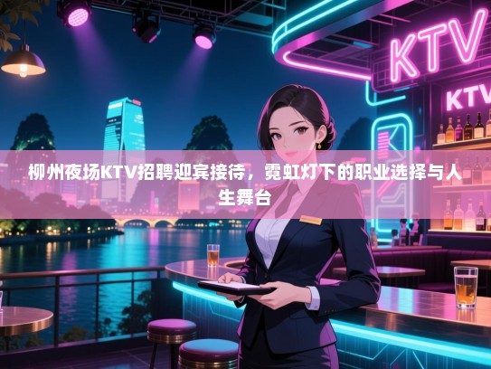 柳州夜场KTV招聘迎宾接待,霓虹灯下的职业选择与人生舞台 柳州夜场KTV招聘迎宾接待,霓虹灯下的职业选择与人生舞台
