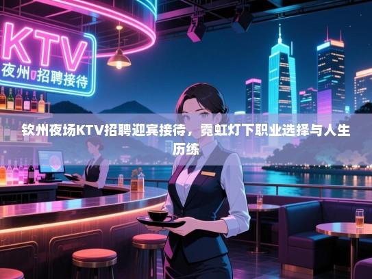 钦州夜场KTV招聘迎宾接待,霓虹灯下职业选择与人生历练 钦州夜场KTV招聘迎宾接待,霓虹灯下职业选择与人生历练
