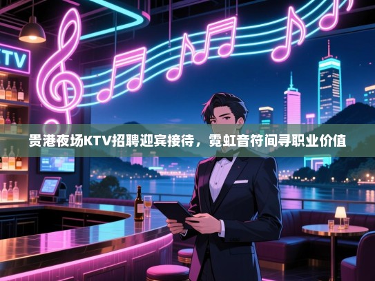 贵港夜场KTV招聘迎宾接待,霓虹音符间寻职业价值 贵港夜场KTV招聘迎宾接待,霓虹音符间寻职业价值