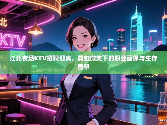 江北夜场KTV招聘迎宾,霓虹微笑下的职业画像与生存图景 江北夜场KTV招聘迎宾,霓虹微笑下的职业画像与生存图景
