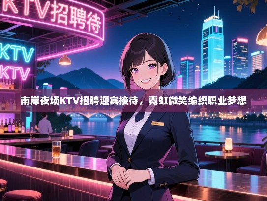 南岸夜场KTV招聘迎宾接待,霓虹微笑编织职业梦想 南岸夜场KTV招聘迎宾接待,霓虹微笑编织职业梦想
