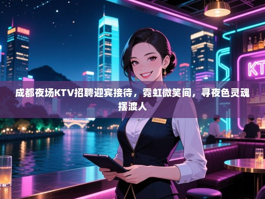 成都夜场KTV招聘迎宾接待,霓虹微笑间,寻夜色灵魂摆渡人 成都夜场KTV招聘迎宾接待,霓虹微笑间,寻夜色灵魂摆渡人