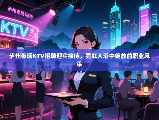 泸州夜场KTV招聘迎宾接待,霓虹人潮中绽放的职业风采 泸州夜场KTV招聘迎宾接待,霓虹人潮中绽放的职业风采