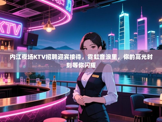 内江夜场KTV招聘迎宾接待,霓虹音浪里,你的高光时刻等你闪耀 内江夜场KTV招聘迎宾接待,霓虹音浪里,你的高光时刻等你闪耀