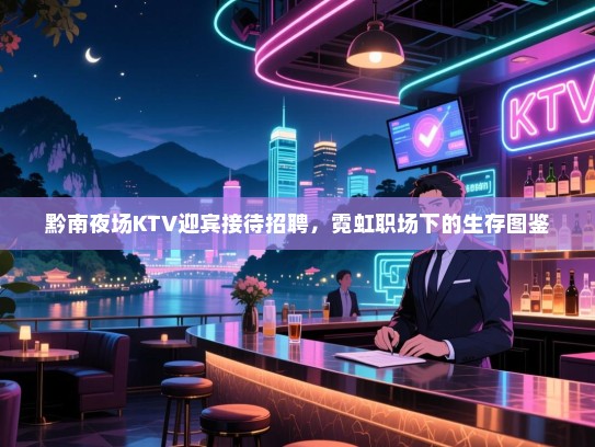 黔南夜场KTV迎宾接待招聘,霓虹职场下的生存图鉴 黔南夜场KTV迎宾接待招聘,霓虹职场下的生存图鉴