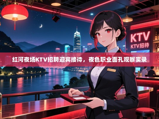 红河夜场KTV招聘迎宾接待,夜色职业面孔观察实录 红河夜场KTV招聘迎宾接待,夜色职业面孔观察实录