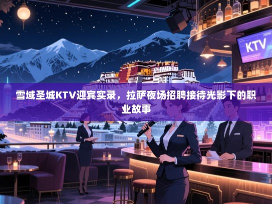 雪域圣城KTV迎宾实录,拉萨夜场招聘接待光影下的职业故事 雪域圣城KTV迎宾实录,拉萨夜场招聘接待光影下的职业故事