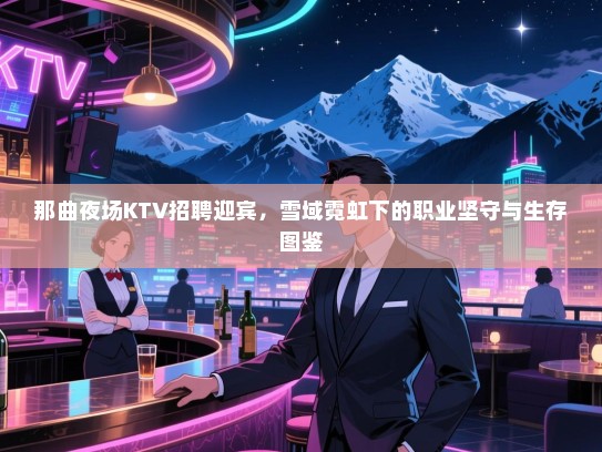 那曲夜场KTV招聘迎宾,雪域霓虹下的职业坚守与生存图鉴 那曲夜场KTV招聘迎宾,雪域霓虹下的职业坚守与生存图鉴