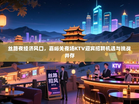 丝路夜经济风口,嘉峪关夜场KTV迎宾招聘机遇与挑战并存 丝路夜经济风口,嘉峪关夜场KTV迎宾招聘机遇与挑战并存