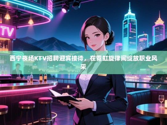 西宁夜场KTV招聘迎宾接待,在霓虹旋律间绽放职业风采 西宁夜场KTV招聘迎宾接待,在霓虹旋律间绽放职业风采