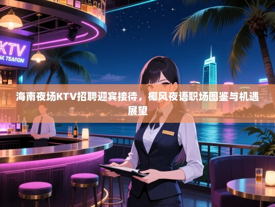 海南夜场KTV招聘迎宾接待,椰风夜语职场图鉴与机遇展望 海南夜场KTV招聘迎宾接待,椰风夜语职场图鉴与机遇展望